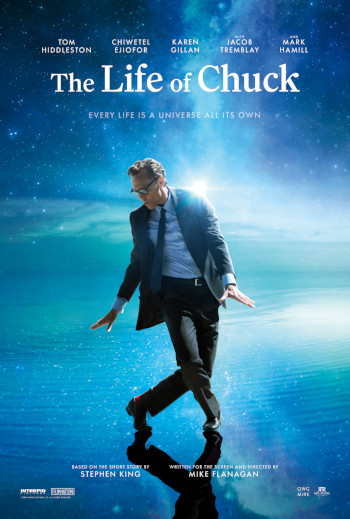 The Life of Chuck