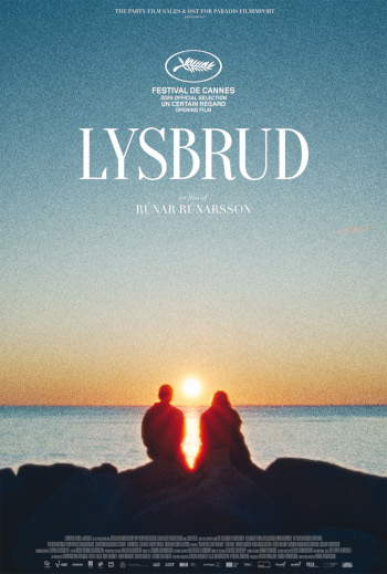 Lysbrud