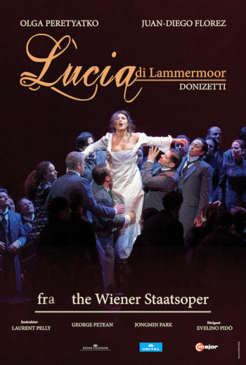 Operakino 24/25 - LUCIA DI LAMMERMOOR fra Wie 2019