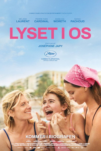 Lyset i os