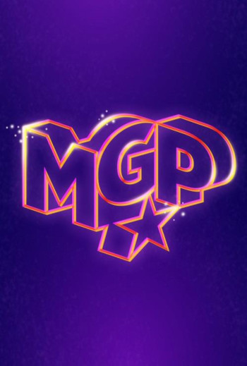 børneMGP 2026 i Ringe Bio