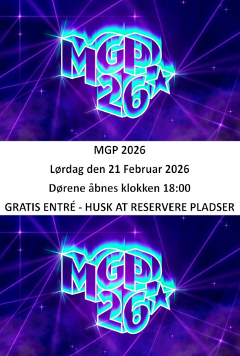 MGP 2026 i Brørup Bio