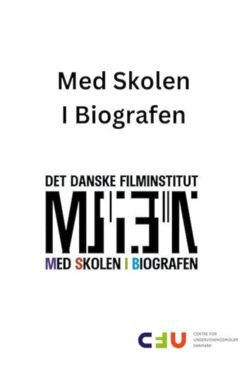 MSIB (med skolen i biffen)