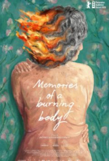 Memories of a Burning Body