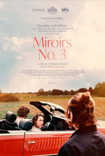 Miroirs Nr. 3