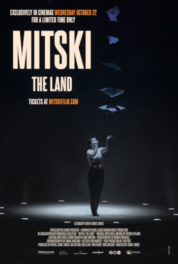 Mitski: The Land