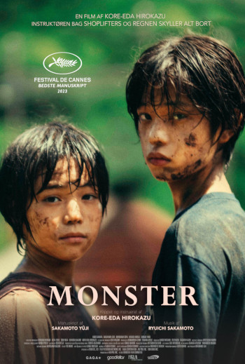 Monster