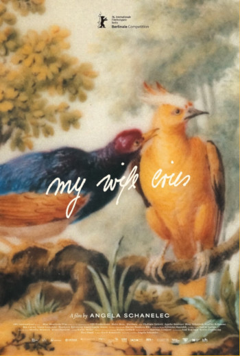 TUSIND SOLE præsenterer: My Wife Cries