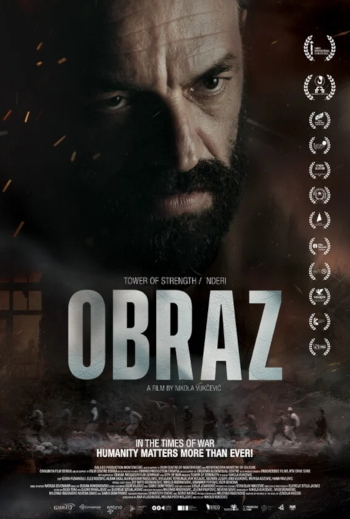 Obraz - Tower of Strength