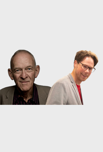 Henrik Nordbrandt-forestilling: Til minde om…