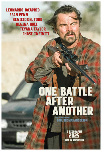 One Battle After Another
