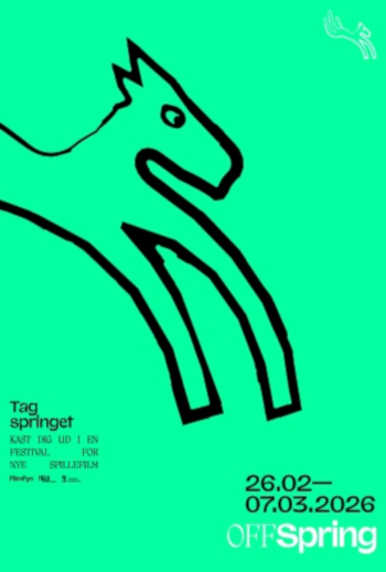 OFFSpring 26: Forastera