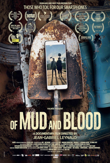 Of Mud and Blood