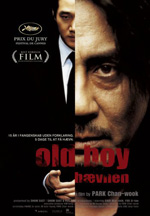 Oldboy (2006)