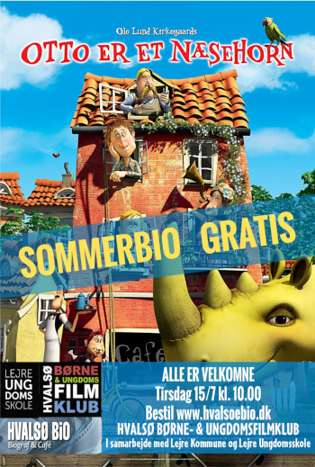B&U sommerbio 3 - 2026