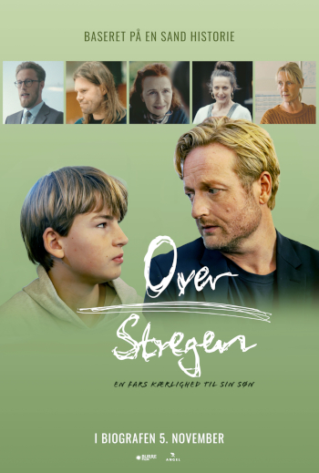 Over stregen