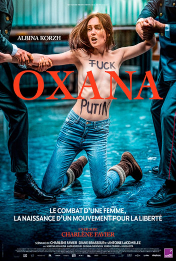 Oxana