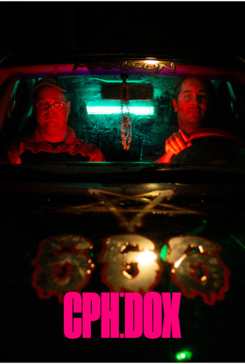 CPH:DOX26: Petrolheads