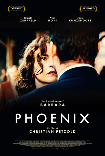 Tusind sole præsenterer: Phoenix