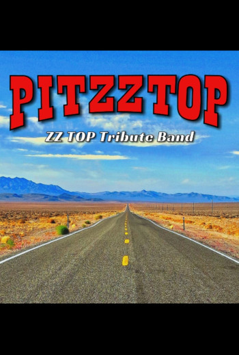 ZZ TOP Tribute Band