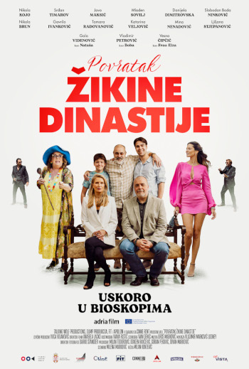 Povratak Zikine dinastije