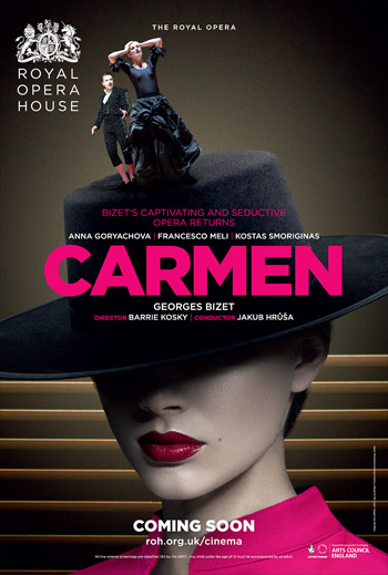 ROH - Carmen (engelske undertekster)