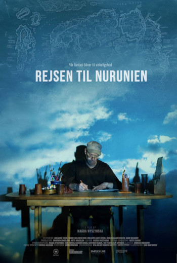 Rejsen til Nurunien