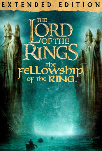 Ringenes Herre: Eventyret om Ringen 4K - Extended