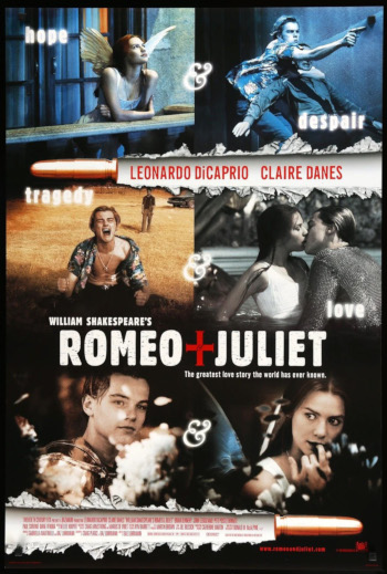 Romeo + Juliet