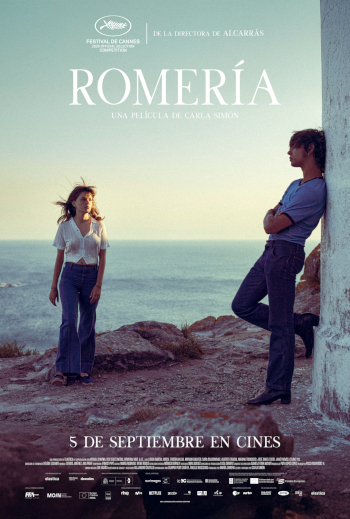 SALON EVENT-FILM: ROMERIA