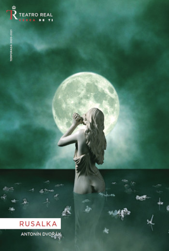 Operakino 25/26 - Rusalka, Madrid 2020