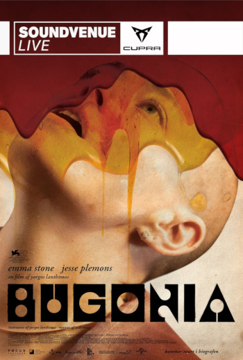 Soundvenue Live: Bugonia