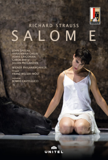 Operakino 25/26 - Salome, Salzburg 2018
