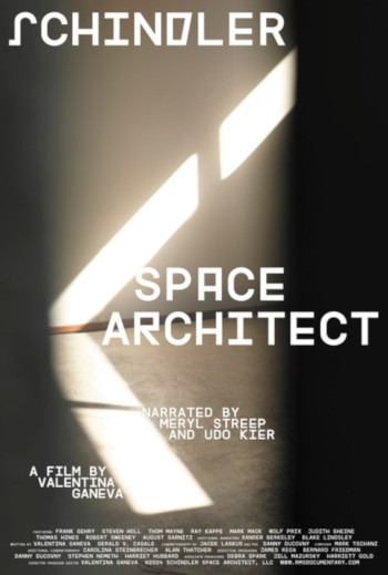 CAFx: Schindler Space Architect