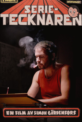 Serietecknaren