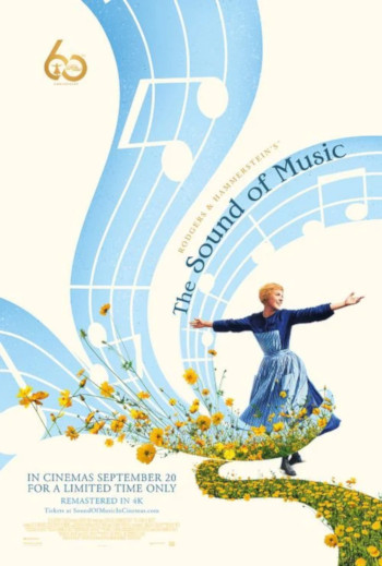 The Sound of Music: 60th Anniversary