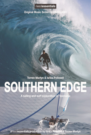 Surf Night: Southern Edge + Nothing But Blue