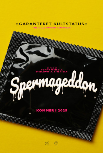 Spermageddon