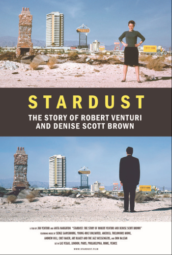 CAFx Venturi and Scott Brown: Stardust