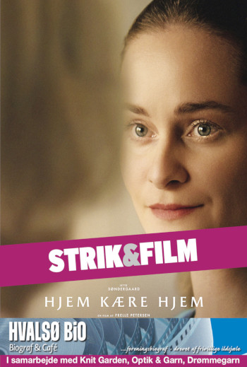 Hjem Kære Hjem - Hvalsø Bio StrikOgFilm