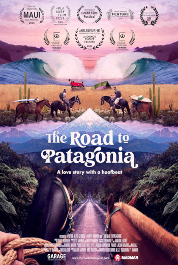 The Road to Patagonia