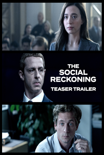 The Social Reckoning
