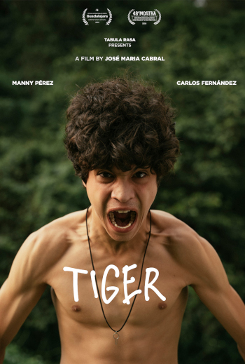 CHFF2025: TIGER