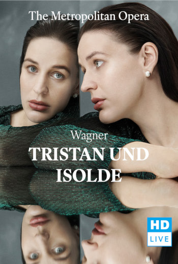 MET - Tristan und Isolde