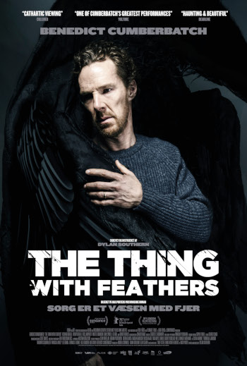The Thing with Feathers
