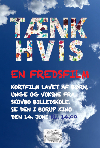 TÆNK HVIS