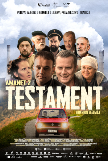 Testament