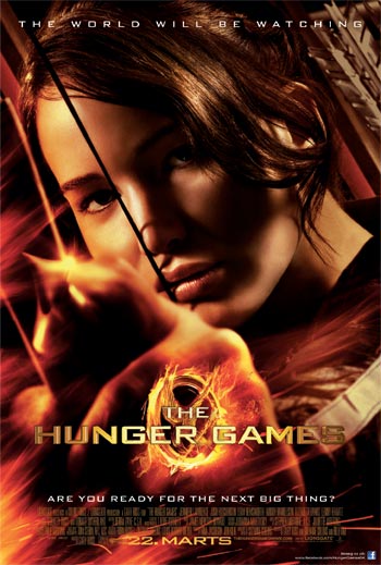 The Hunger Games