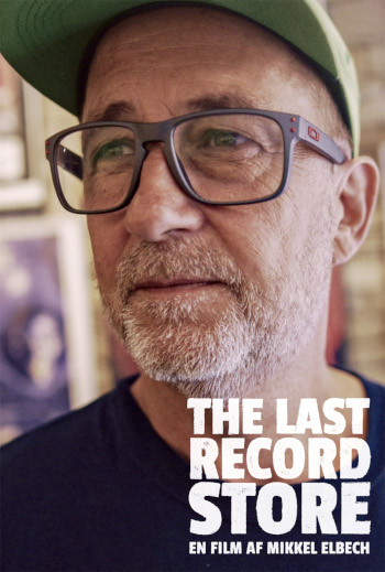 The Last Record Store i Cafebio