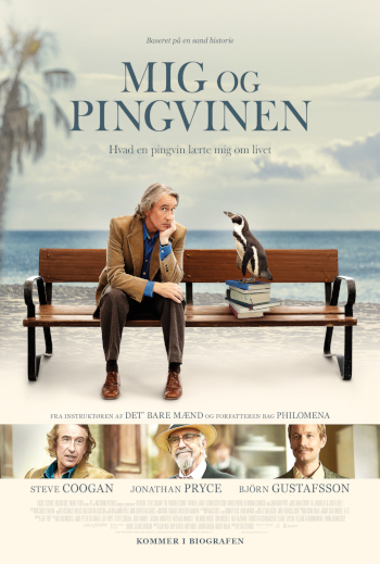 Mig og Pingvinen